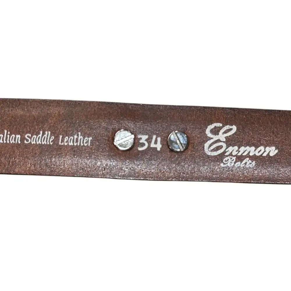 Enmon show your